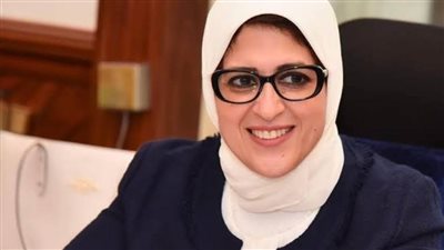 وزيرة الصحة: الحكومة جاهزة لكافة السيناريوهات لمواجهة كورونا 