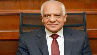 محافظ الجيزة يشهد نهائي دوري مراكز الشباب