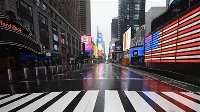 تحذير أمريكي لـ3 ولايات.. ممنوع الخروج 14 يوما