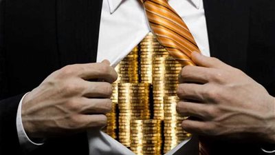 2153 مليارديرا يمتلكون ثروة أكثر من أفقر 4.6 مليار شخص في العالم