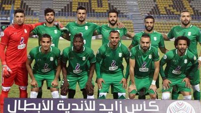 تعرف على تشكيل الاتحاد وطلائع الجيش