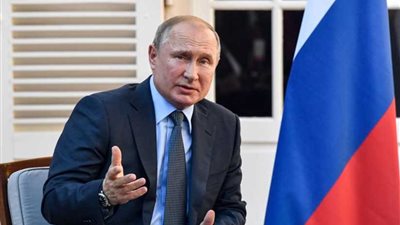 تعديلات دستورية في روسيا