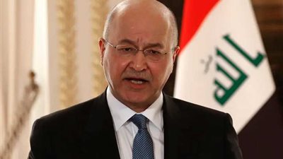 خلال شهر.. رئيس جديد للحكومة العراقية