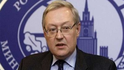 روسيا: ليس من مصلحة إيران تقليص التعاون مع وكالة الطاقة الذرية