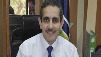 محافظ الغربية : نعمل على تنسيق الجهود المجتمعية لتحقيق الإستفادة المتكاملة