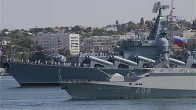 السلطات الروسية تفرج عن قارب صيد ياباني