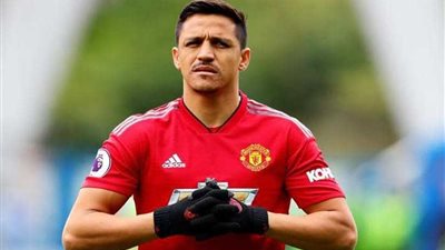 مانشستر يونايتد لن يتمكن من استعادة خدمات سانشيز في 