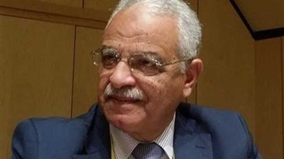 اللواء محمد إبراهيم: الرئيس السيسي طرح ببرلين رؤية وطنية متكاملة لحل الأزمة الليبية