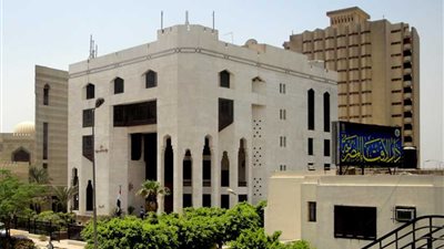 مرصد الإفتاء: مؤتمر برلين بحضور السيسي يضع حدًّا للأطماع التركية في ليبيا