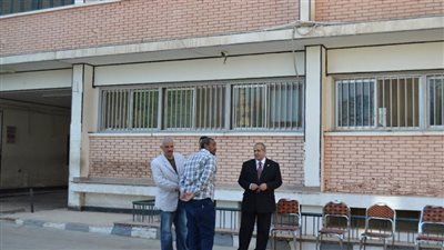 عاجل.. معهد جنوب مصر للأورام يستقبل مرضاه بعد توقف أسبوع 