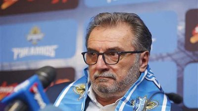 قائمة بيراميدز لمواجهة المقاصة في الدوري