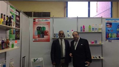 سفير مصر لدى السودان يشارك في افتتاح معرض الخرطوم الدولي