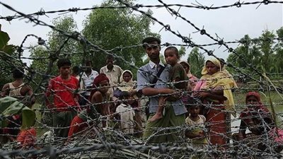 لجنة تحقيق في ميانمار ترجح ارتكاب قوات الأمن جرائم حرب في حق الروهينجا