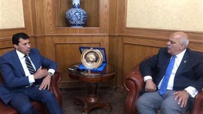 مصر تستضيف البطولة العربية للرماية