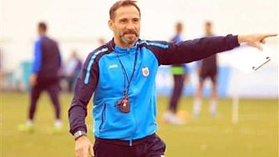 مدرب الإسماعيلي: لا بديل عن الفوز على الاتحاد السكندري للتأهل لنصف نهائي البطولة العربية