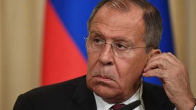 لافروف يجتمع مع ممثلي دول منظمة معاهدة الأمن الجماعي لبحث تعزيز التعاون
