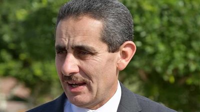 محافظ الغربية: استبعاد رئيس حي أول المحلة عن منصبه لسوء الأوضاع