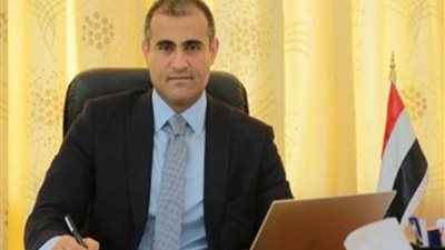 وزير الخارجية اليمني يبحث مع مسئولة أممية مستجدات الأوضاع في اليمن