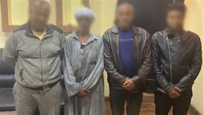 الشرطة تكشف تفاصيل 