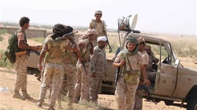 الجيش اليمني : مقتل عدد من ميليشيا الحوثي