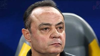 طارق يحيى يستقيل من تدريب طلائع الجيش