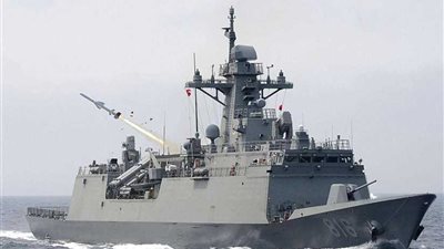 قوة عسكرية كورية إلى مضيق هرمز لمكافحة القرصنة