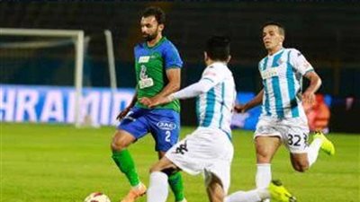 بيراميدز يسعى لتصحيح المسار أمام المقاصة في الدفاع الجوي