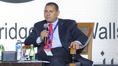 الرقابة المالية والبنك المركزي يبحثان تفعيل المشاركة في مبادرات دعم الاقتصاد