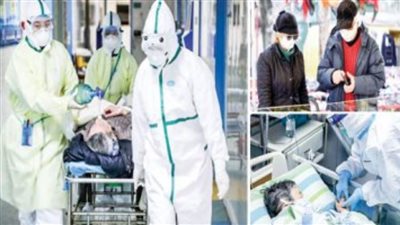 السودان: 86 حالة اشتباه بفيروس كورونا فى مراكز العزل