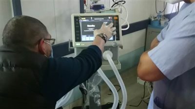 مصر الخير تزوِّد 