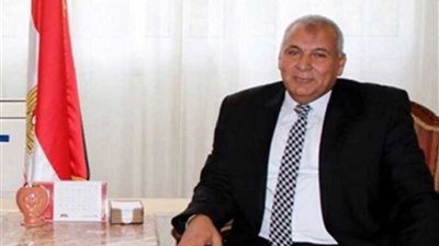 الوادي الجديد تستعد للتقلبات الجوية