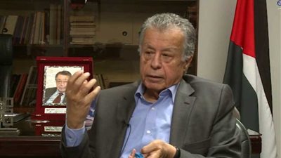 السفير صبيح يرحب بزيارة أساقفة للأراضي الفلسطينية