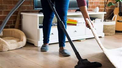 شغل البيت بيخليك 