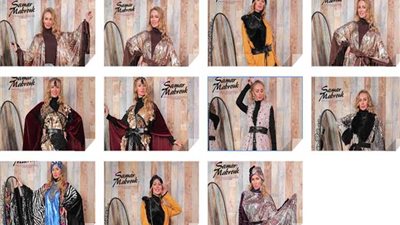 بالبونشو والكارديجان والمونتوهات.. تألقي في الشتاء بأزياء مستوحاة من العصر الروماني