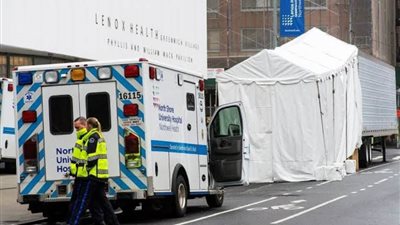 كورونا.. تسجيل 237 وفاة جديدة في نيويورك