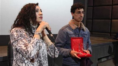 تكريم صناع.. 