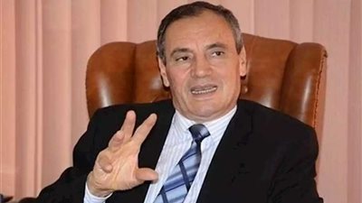 العشري: 90٪ نسبة توصيل الصرف الصحي للمدن