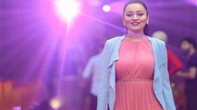 رندا البحيري لها رأي آخر في ظهور يوسف فوزي