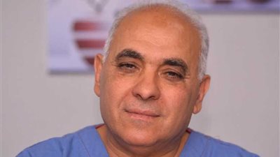 تكريم الجراح كريم أبو المجد بأمريكا