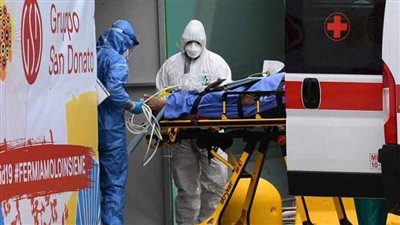 الصحة العالمية:  63 ألف إصابة بكورونا حول العالم خلال 24 ساعة