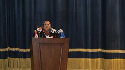 القباج: نستهدف المشاركة بـ50 مليونا في مراكب النجاة