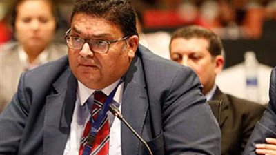 المستشار هاني جورجي : لا يوجد معتقل سياسي أو معتقل رأي واحد في مصر