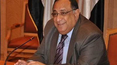 احتفالية بجامعة حلوان لتكريم المتميزين في النشر الدولي