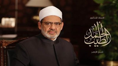 الإمام الأكبر: اختلاق الشائعات وترويجها وإفقاد الناس الثقة في إجراءات الدولة حرام شرعًا