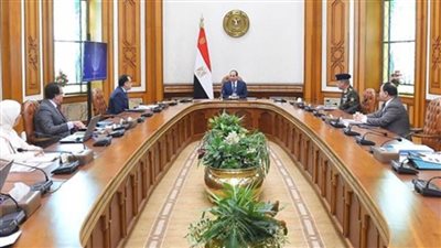 موجز٢٤ ...الرئيس السيسي يوجه بزيادة بدل المهن الطبية بنسبة 75% عن القيمة الحالية