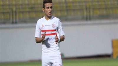 مصطفى فتحي: المنصورة رفضني 3 مرات ومحمد صبري سبب انضمامي للزمالك