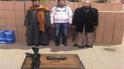 سقوط تشكيل عصابي لسرقة السيارات بطوخ