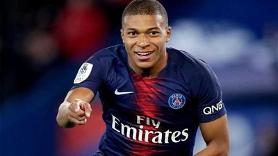 مبابي مغازلا ليفربول: من الصعب اللعب لريال مدريد حاليا