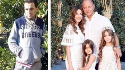 استدعاء والدة قتيل فيلا نانسي عجرم.. والمحامية تكشف التفاصيل