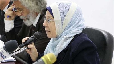 وكيل الأطباء: نطالب بأمن الطبيب